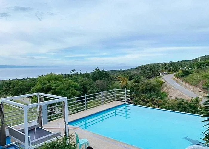 Hotel Negra Mountain *