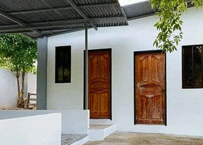 Hotel Negra Mountain