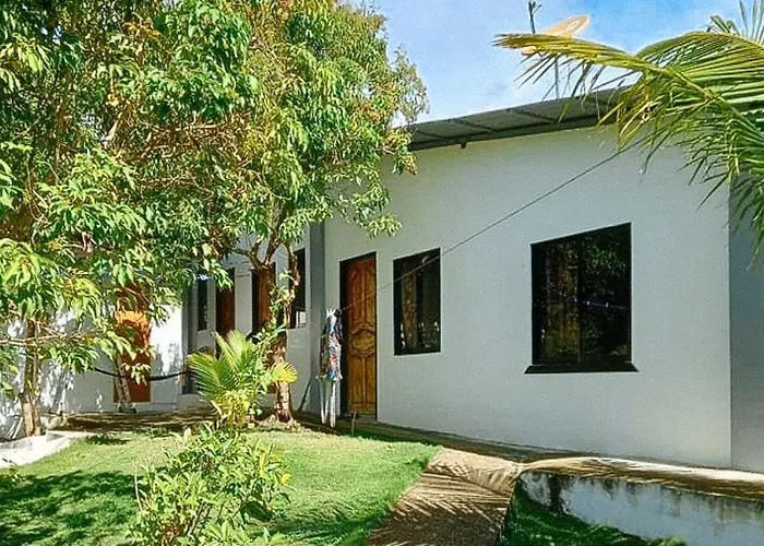 Negra Mountain Hotel Oslob