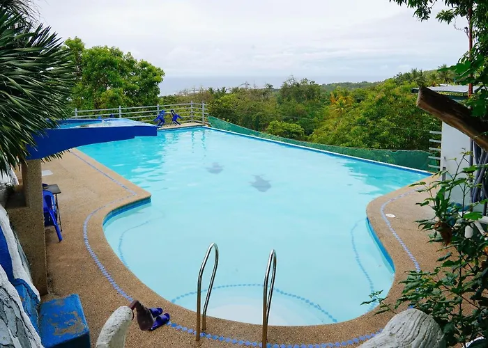 Negra Mountain Hotel