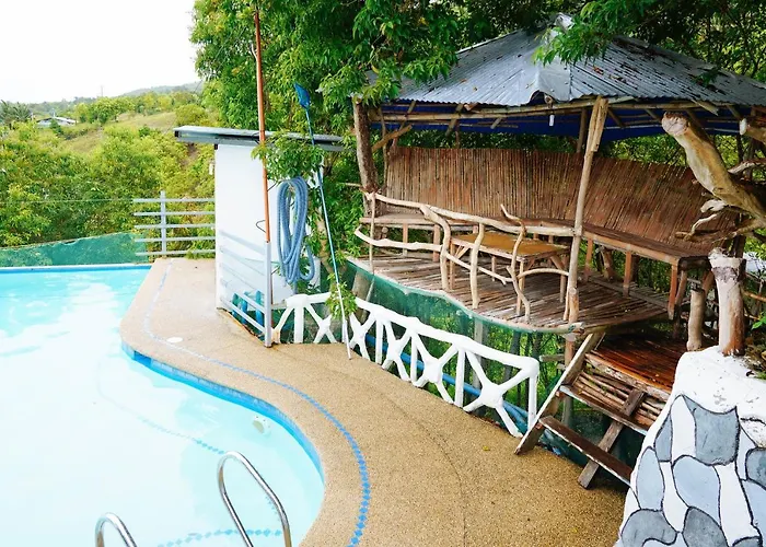 Hotel Negra Mountain