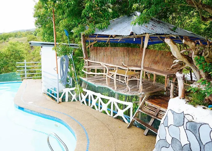 Negra Mountain Hotel Oslob
