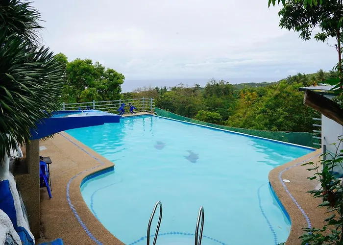 Hotel Negra Mountain Oslob
