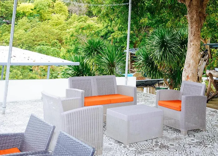 Hotel Negra Mountain Oslob