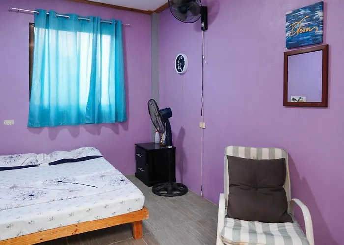 Negra Mountain Hotel