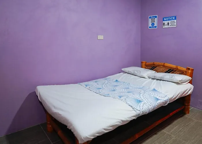 Hotel Negra Mountain Oslob