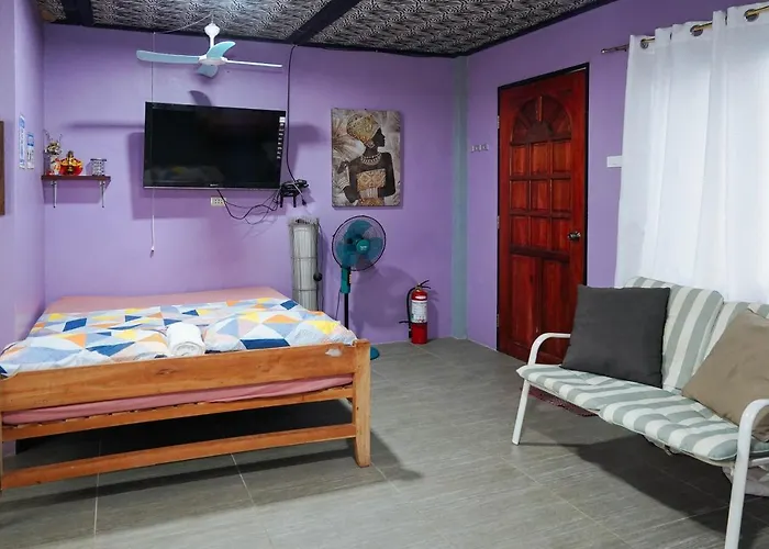 Negra Mountain Hotel