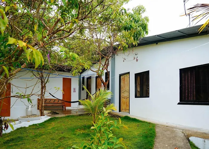 Hotel Negra Mountain