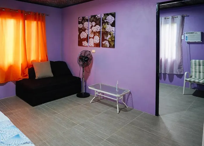 Hotel Negra Mountain *