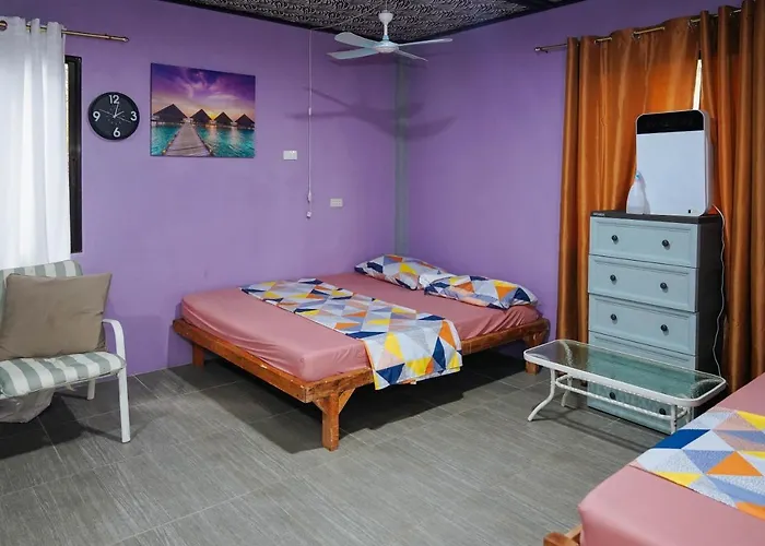 Hotel Negra Mountain