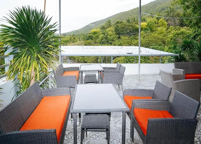 Negra Mountain Hotel *