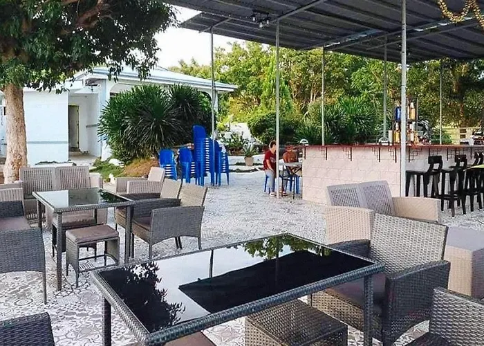 Hotel Negra Mountain *